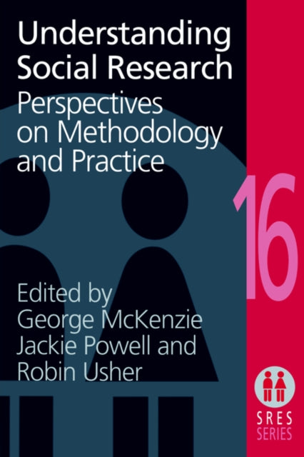 Book cover of: Understanding Social Research