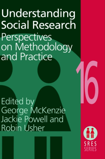 Book cover of: Understanding Social Research