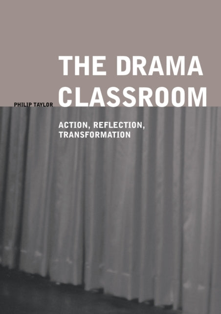 Book cover of: Drama Classroom