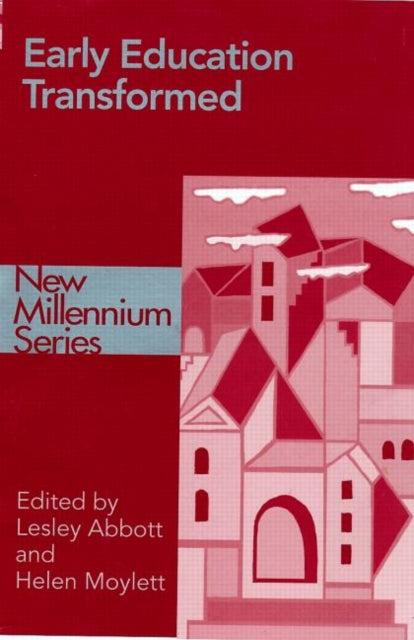 Book cover of: Early Education Transformed