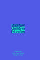 Book cover of: Improving Quality in Education