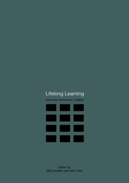 Book cover of: Lifelong Learning. By: Mal Leicester
