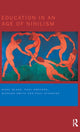 Book cover of: Education in an Age of Nihilism