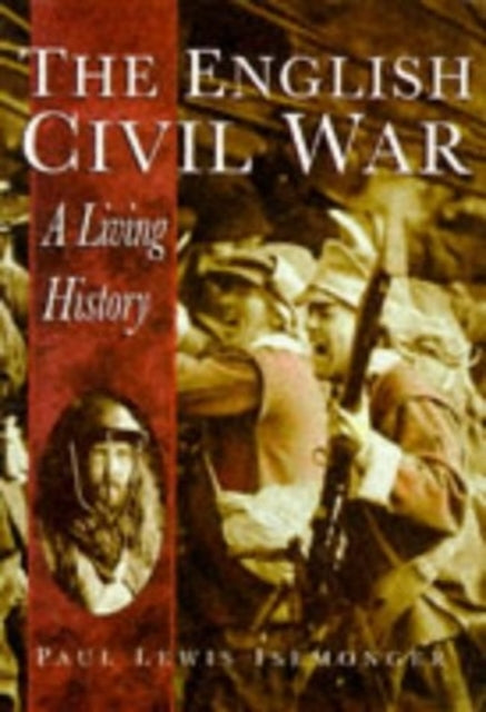 Book cover of: English Civil War