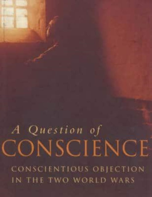 Book cover of: Question of Conscience. By: Felicity Goodall