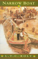 Book cover of: Narrow Boat