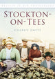 Book cover of: Stockton-on-Tees. By: Charlie Emett