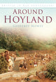 Book cover of: Around Hoyland. By: Geoffrey Howse