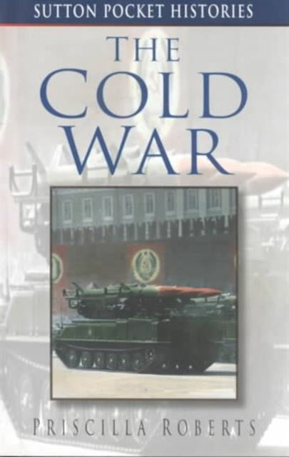 Book cover of: Cold War