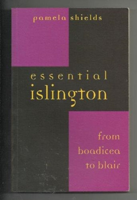 Book cover of: Essential Islington