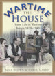 Book cover of: Wartime House
