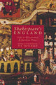Book cover of: Shakespeare's England