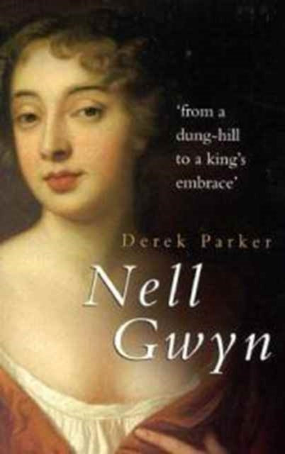 Book cover of: Nell Gwyn