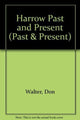Book cover of: Harrow Past and Present. By: Don Walter