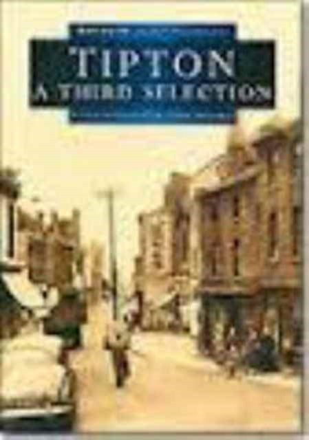 Book cover of: Tipton. By: John Brimble