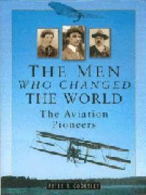 Book cover of: Men Who Changed the World