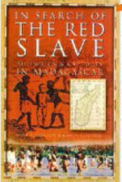 Book cover of: In Search of the Red Slave