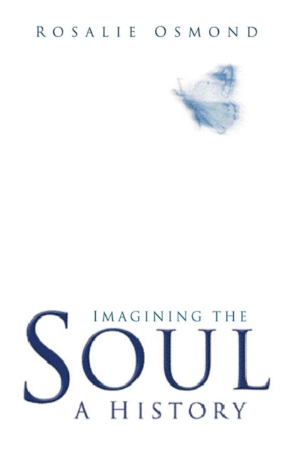 Book cover of: Imagining the Soul
