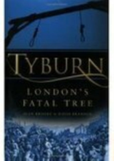 Book cover of: Tyburn