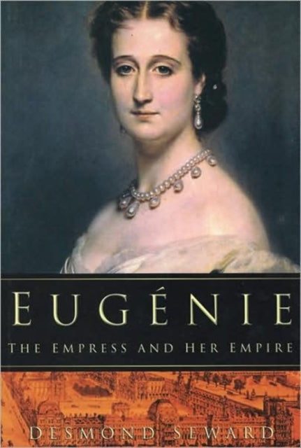 Book cover of: Eugenie