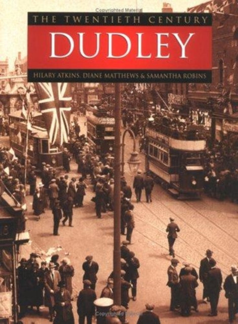 Book cover of: Twentieth Century. By: Atkins