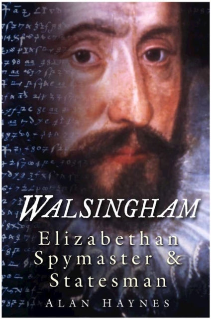 Book cover of: Walsingham