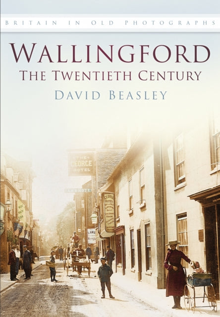 Book cover of: Wallingford