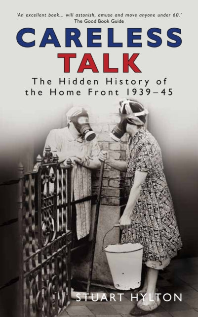Book cover of: Careless Talk