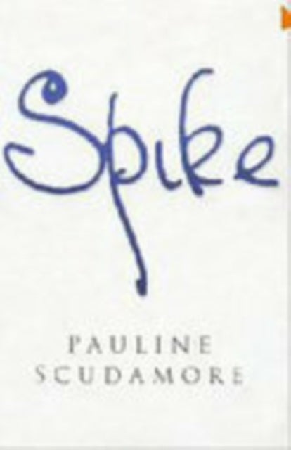 Book cover of: Spike Milligan. By: Pauline Scudamore