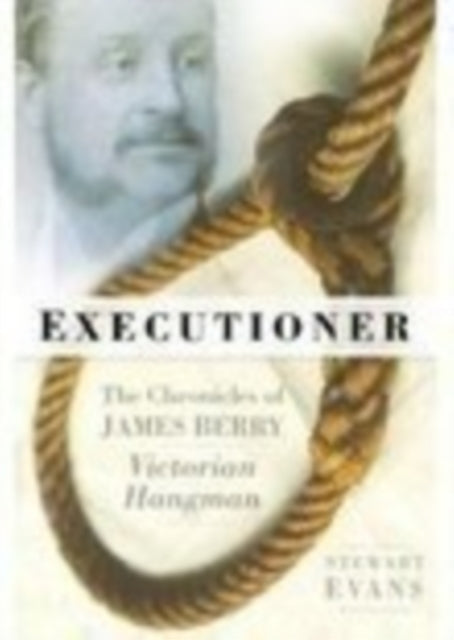 Book cover of: Executioner