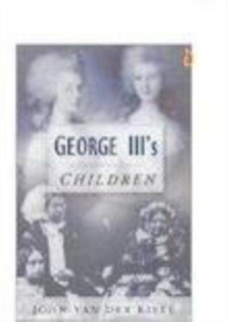 Book cover of: George III's Children