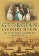 Book cover of: Georgian Country House