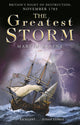 Book cover of: Greatest Storm