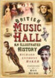Book cover of: British Music Hall