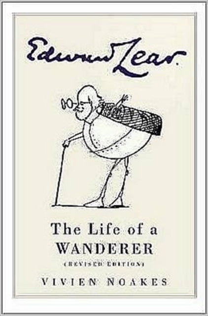 Book cover of: Edward Lear