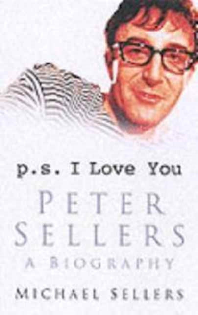 Book cover of: P.S. I Love You. By: Michael Sellers