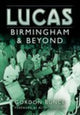 Book cover of: Lucas. By: Gordon Bunce