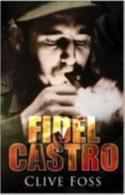 Book cover of: Fidel Castro