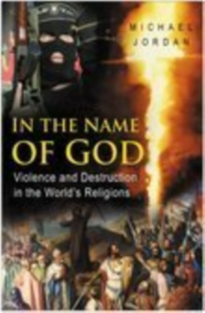 Book cover of: In the Name of God