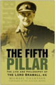 Book cover of: Fifth Pillar. By: Michael Tillotson