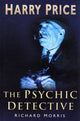 Book cover of: Harry Price. By: Richard Morris