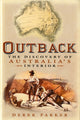 Book cover of: Outback. By: Parker, Derek