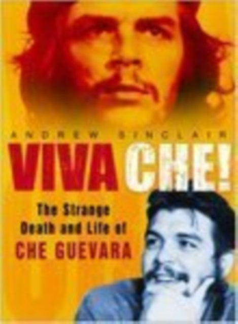 Book cover of: Viva Che!