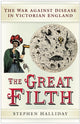 Book cover of: Great Filth. By: Stephen Halliday