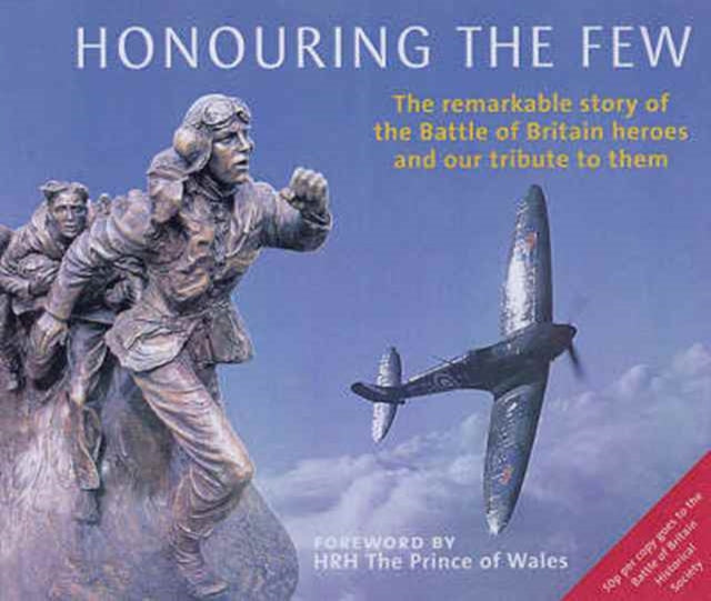 Book cover of: Honouring the Few