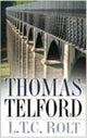 Book cover of: Thomas Telford. By: L. T. C. Rolt