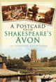 Book cover of: Postcard from Shakespeare's Avon
