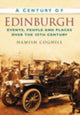 Book cover of: Century of Edinburgh. By: Hamish Coghill