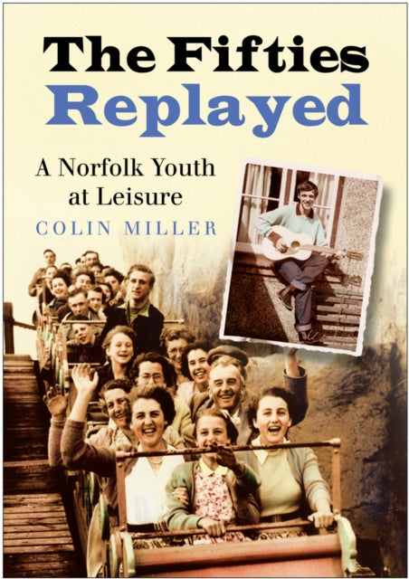 Book cover of: Fifties Replayed