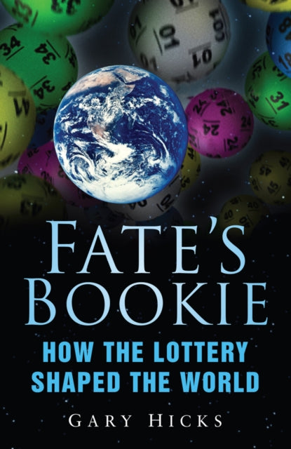 Book cover of: Fate's Bookie